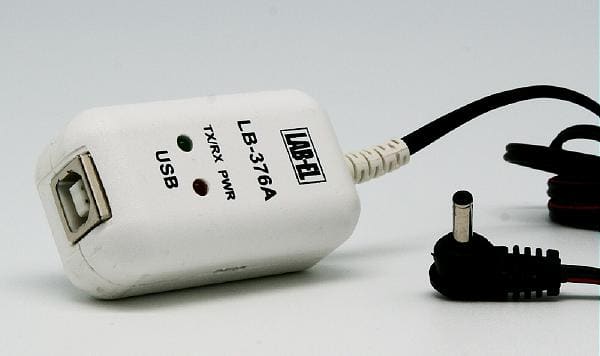 Интерфейс USB LB-376A