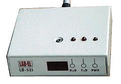 Считыватель LB-521 USB