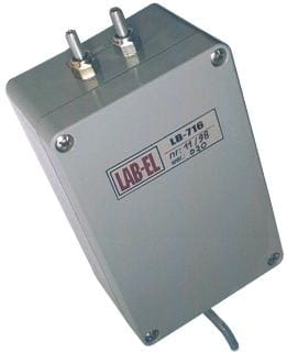 Манометр абсолютный lb-716p и дифференциальный LB-716D